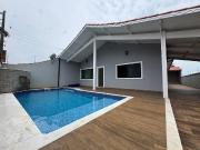 Casa / Sobrado para Venda em Peruíbe/SP Jardim...