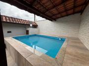 Casa / Sobrado para Venda em Peruíbe/SP Jardim Das...