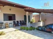 Casa / Sobrado para Venda em Peruíbe/SP Jardim Dos...