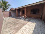 Casa / Sobrado para Venda em Peruíbe/SP Jardim Icaraíba...