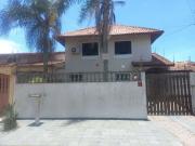 Casa / Sobrado para Venda em Peruíbe/SP Jardim Icaraíba...