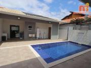 Casa / Sobrado para Venda em Peruíbe/SP Jardim Icaraíba...
