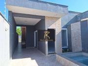 Casa / Sobrado para Venda em Peruíbe/SP Jardim Imperador...