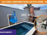 Casa / Sobrado para Venda em Peruíbe/SP Jardim Imperador...