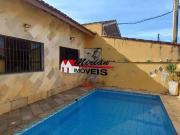 Casa / Sobrado para Venda em Peruíbe/SP Parque Turístico...