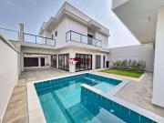 Casa / Sobrado para Venda em Peruíbe/SP Parque Turístico...