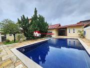 Casa / Sobrado para Venda em Peruíbe/SP Parque Turístico...