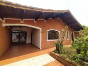 Casa / Sobrado para Venda em Peruíbe/SP Jardim Los...