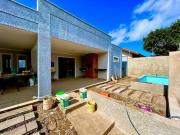 Casa / Sobrado para Venda em Peruíbe/SP Jardim Mar E Sol...