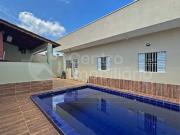 Casa / Sobrado para Venda em Peruíbe/SP Jardim Mar E Sol...