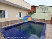 Casa / Sobrado para Venda em Peruíbe/SP Jardim Mar E Sol...