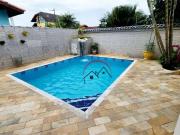 Casa / Sobrado para Venda em Peruíbe/SP Jardim Mar E Sol...
