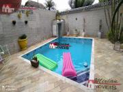 Casa / Sobrado para Venda em Peruíbe/SP Jardim Mar E Sol...