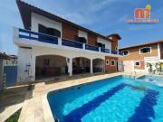 Casa / Sobrado para Venda em Peruíbe/SP Jardim Mar E Sol...