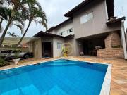 Casa / Sobrado para Venda em Peruíbe/SP Jardim Mar E Sol...