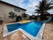 Casa / Sobrado para Venda em Peruíbe/SP Jardim Mar E Sol...