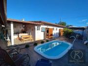 Casa / Sobrado para Venda em Peruíbe/SP Jardim Marcia 3...