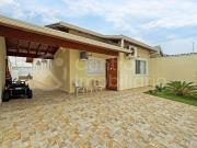 Casa / Sobrado para Venda em Peruíbe/SP Jardim Marcia 3...