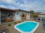 Casa / Sobrado para Venda em Peruíbe/SP Jardim Marcia 3...