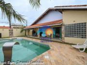 Casa / Sobrado para Venda em Peruíbe/SP Jardim Marcia 3...