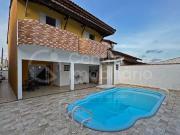 Casa / Sobrado para Venda em Peruíbe/SP Jardim Marcia 4...