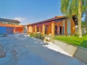 Casa / Sobrado para Venda em Peruíbe/SP Jardim Marcia 4...