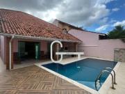 Casa / Sobrado para Venda em Peruíbe/SP Jardim Marcia 4...