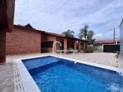 Casa / Sobrado para Venda em Peruíbe/SP Jardim Marcia 4...