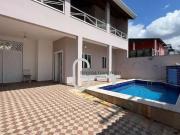 Casa / Sobrado para Venda em Peruíbe/SP Jardim Marcia 5...