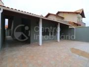 Casa / Sobrado para Venda em Peruíbe/SP Jardim Peruíbe 2...