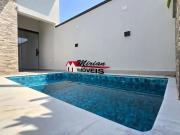 Casa / Sobrado para Venda em Peruíbe/SP Parque Turístico...