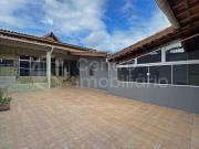 Casa / Sobrado para Venda em Peruíbe/SP Jardim Peruíbe 2...