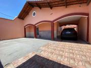 Casa / Sobrado para Venda em Peruíbe/SP Jardim Peruíbe 4...