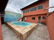 Casa / Sobrado para Venda em Peruíbe/SP Jardim Peruíbe 6...