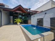 Casa / Sobrado para Venda em Peruíbe/SP Jardim Ribamar 1...