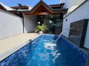 Casa / Sobrado para Venda em Peruíbe/SP Jardim Ribamar 2...