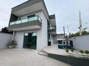 Casa / Sobrado para Venda em Peruíbe/SP Jardim Ribamar 2...