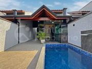 Casa / Sobrado para Venda em Peruíbe/SP Jardim Ribamar 2...