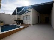 Casa / Sobrado para Venda em Peruíbe/SP Jardim Ribamar 2...