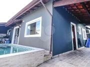 Casa / Sobrado para Venda em Peruíbe/SP Jardim Ribamar 2...