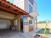 Casa / Sobrado para Venda em Peruíbe/SP Jardim Ribamar 2...