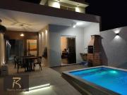 Casa / Sobrado para Venda em Peruíbe/SP Jardim Ribamar 2...