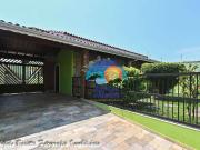Casa / Sobrado para Venda em Peruíbe/SP Jardim Ribamar 3...