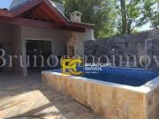 Casa / Sobrado para Venda em Peruíbe/SP Jardim Ribamar 3...