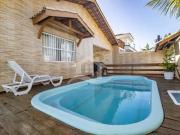 Casa / Sobrado para Venda em Peruíbe/SP Jardim Ribamar 3...