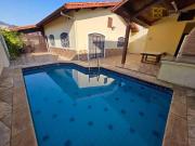 Casa / Sobrado para Venda em Peruíbe/SP Jardim Ribamar 3...