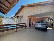 Casa / Sobrado para Venda em Peruíbe/SP Jardim Ribamar 3...