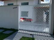 Casa / Sobrado para Venda em Peruíbe/SP Parque Turístico...