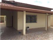 Casa / Sobrado para Venda em Peruíbe/SP Jardim Ribamar 3...