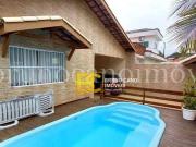 Casa / Sobrado para Venda em Peruíbe/SP Jardim Ribamar 3...